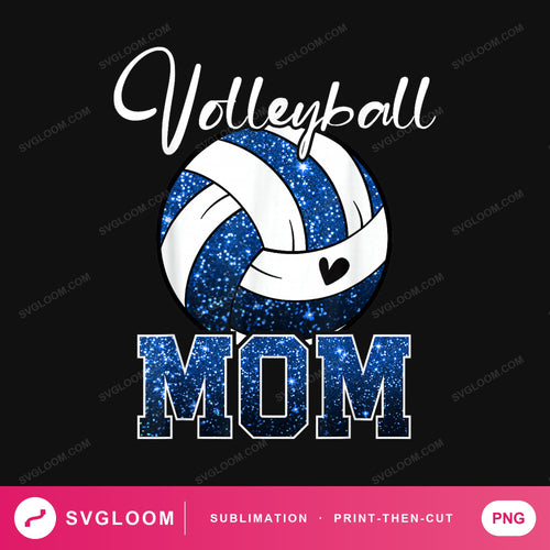 volleyball-mom — image 1