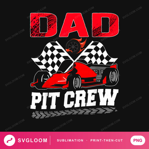dad-pit-crew-funny — image 1