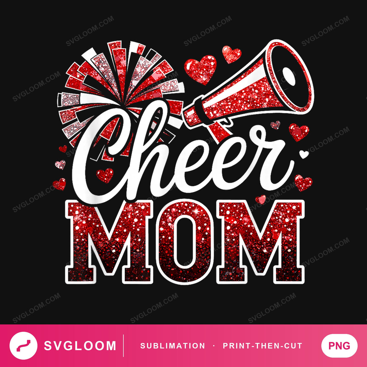 cheer-mom — image 1