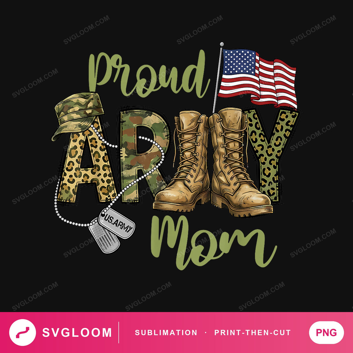 proud-army-mom — image 1