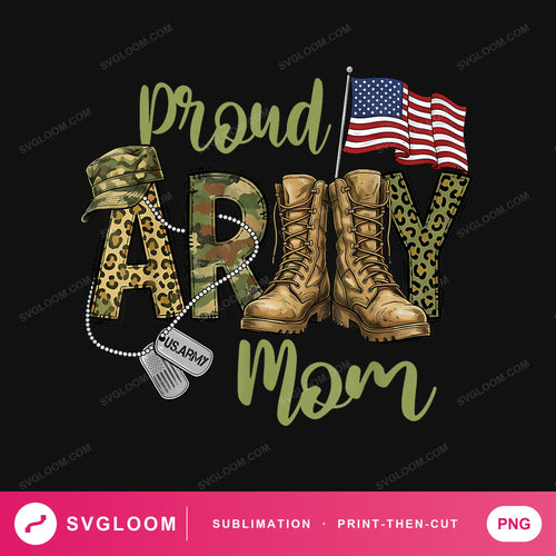 proud-army-mom — image 1