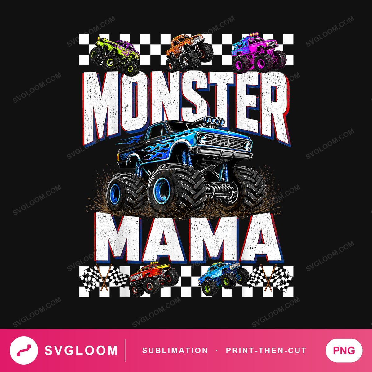 monster-mama-mom — image 1