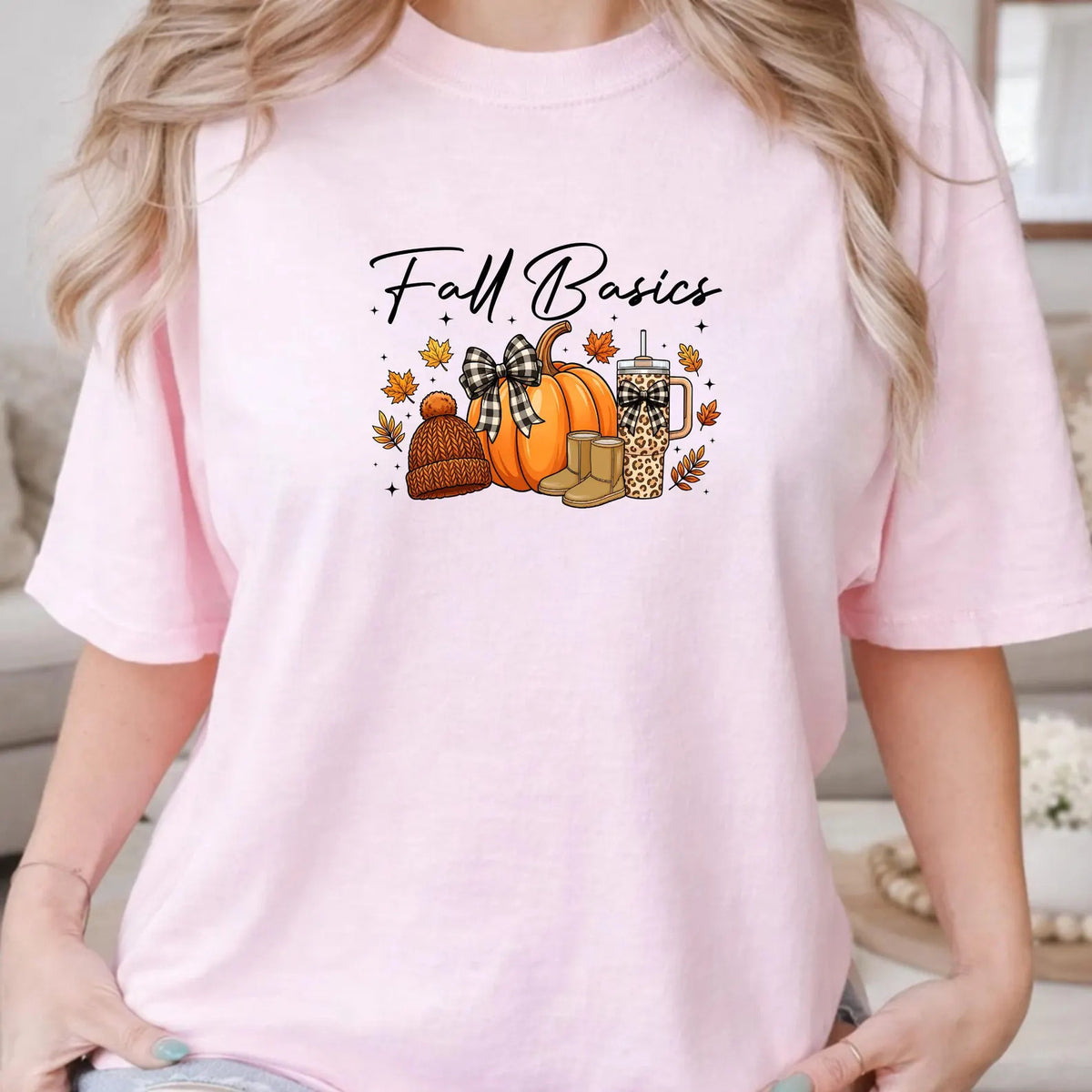 FREE Fall Mega Bundle — 3,200+ Designs | SVG & PNG | Pumpkins, Thanksgiving, Fall Vibes & More